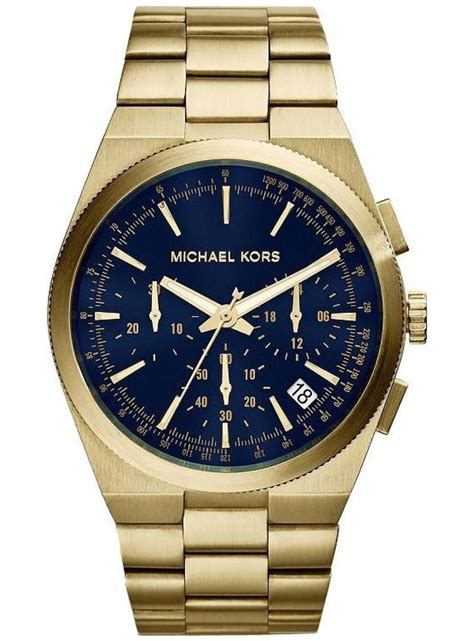 hodinky michael kors panske|Pánske hodinky Michael Kors .